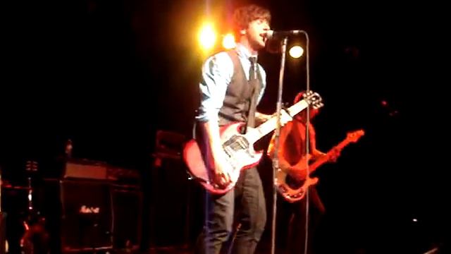 Gillmor "I Don't Love You" смотреть онлайн