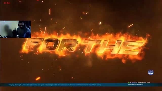Tekken 7 - Steve Fox completes Ranked.. Tekken God Prime promotion смотреть онлайн