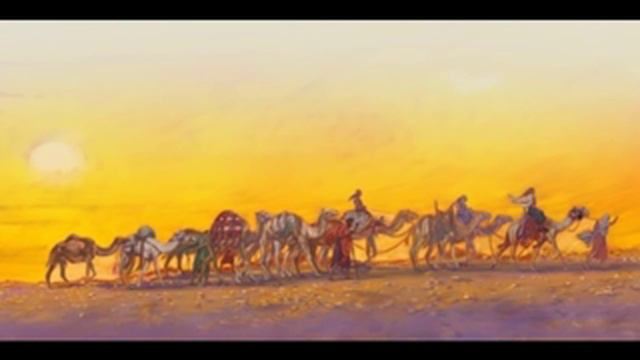 De Bijbel voor Kids ( 11 ) - Isaak en Rebekka смотреть онлайн