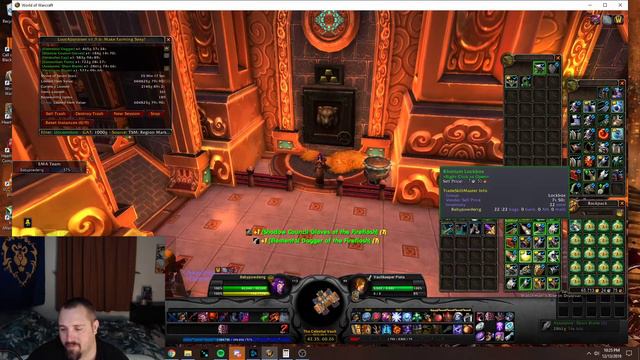 WOW Lockbox Opening | 549 Lockboxes