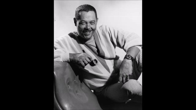 Billy Eckstine - Who Can I Turn To смотреть онлайн