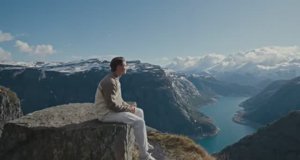 Kygo - Live From The Troll’s Tongue