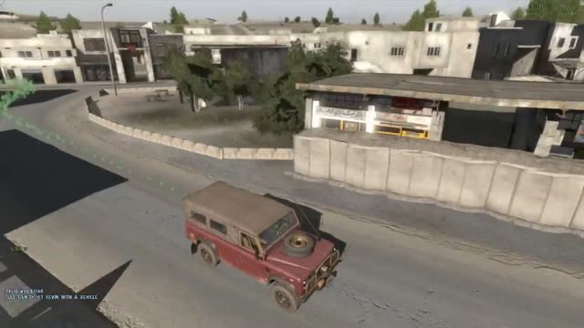 5 crazy MCs on a roadtrip around Takistan @ Takistan Life [Urban Life server] смотреть онлайн