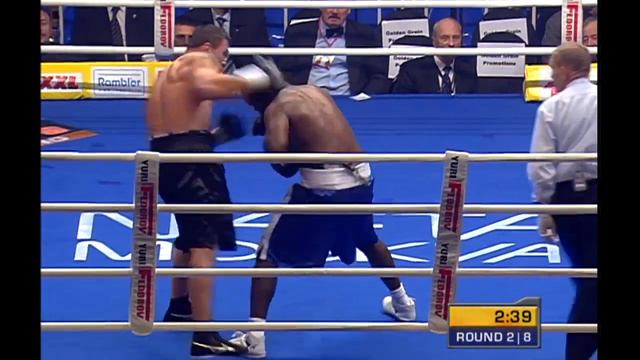 VADIM TOKAREV VS MARLON HAYES FULL FIGHT смотреть онлайн