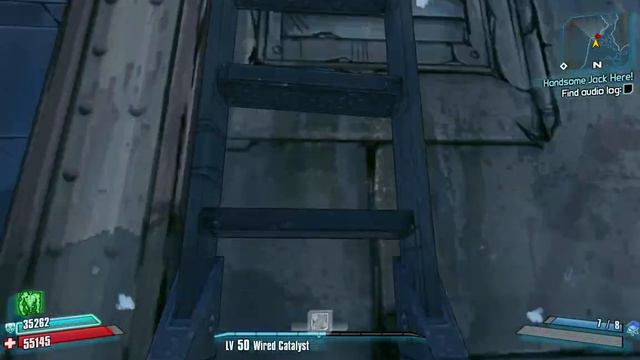 Borderlands 2 Ultimate Vault Hunter Mode with Gage 4 смотреть онлайн