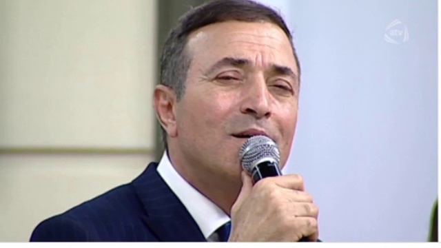 Seygah Təsnifi - Mənsum İbrahimov