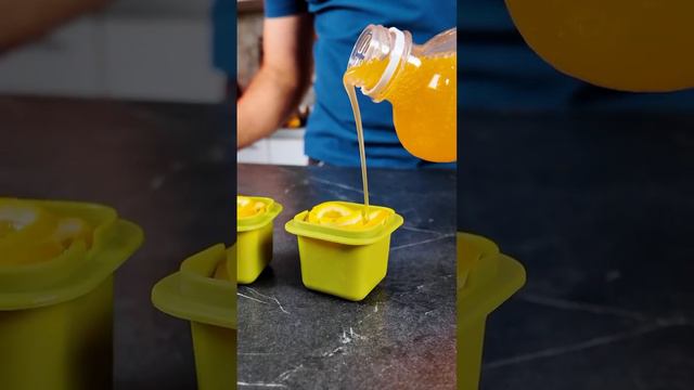 Коктейль для любимой #коктейль #апельсины #рецепты #длялюбимой #шампанское #борисовтв #borisovtv смотреть онлайн