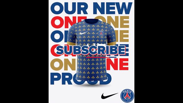 PSG KIT DESIGN смотреть онлайн