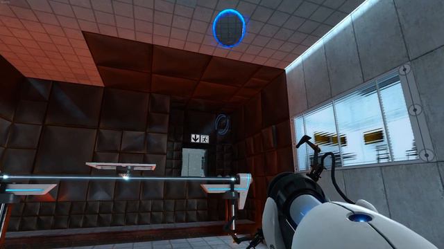 Portal ™ - ПРОХОЖДЕНИЕ смотреть онлайн