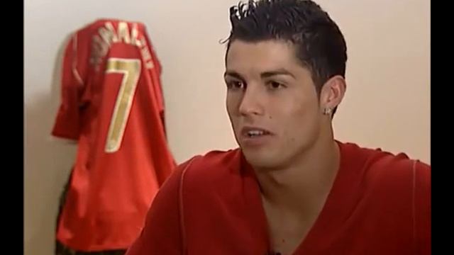 Cristiano Ronaldo chlapec který mněl sen 1/6 смотреть онлайн