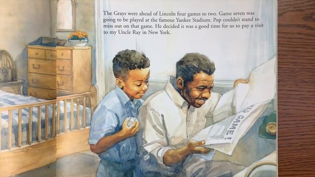 Coming Home: A story about Josh Gibson смотреть онлайн