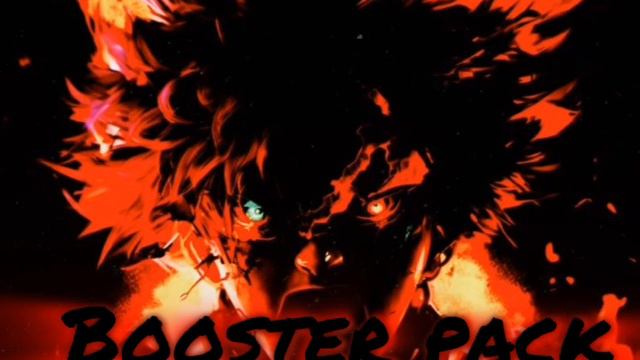 Booster pack phonk☠️☠️☠️👹👹👹 смотреть онлайн