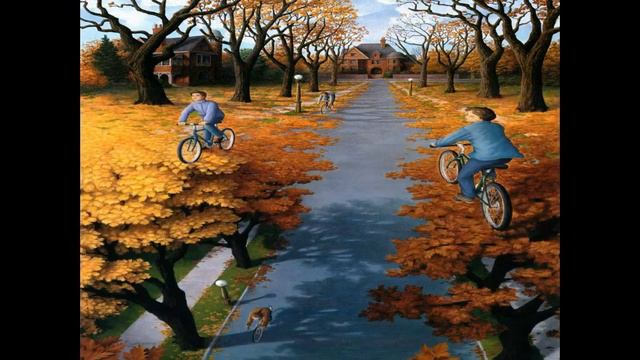 Projected Picture Books: Imagine a Day смотреть онлайн