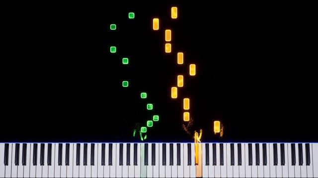 UNRELEASED Pirate Seas (Plants Vs. Zombies 2) | Laura Shigihara | Piano Tutorial смотреть онлайн