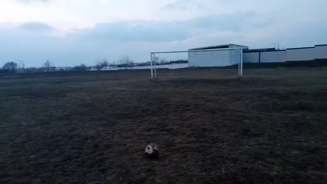 Как попасть в перекладину с первого раза?