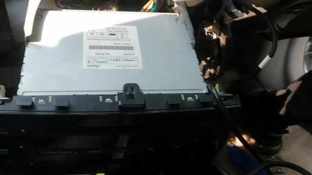 USB адаптер Yatour Toyota смотреть онлайн