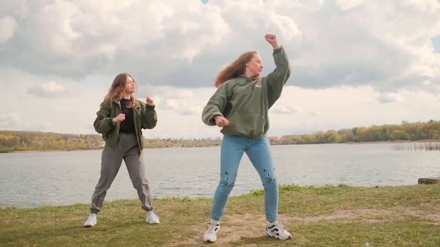 Trey Songz - Back Home - Choreography by Olya Dobro смотреть онлайн