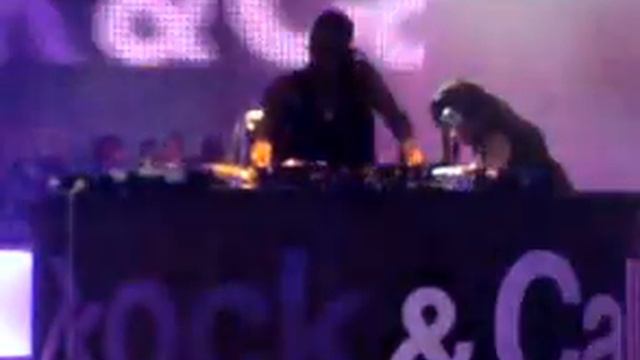 Kenny Carpenter VS Doe Masterfunk dancing 4 смотреть онлайн