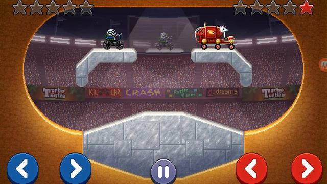 Драйв ахед 3 смотреть онлайн