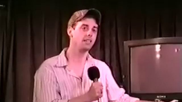 Christian Borle смотреть онлайн