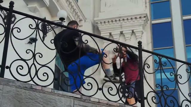 Magomed Umalatov смотреть онлайн