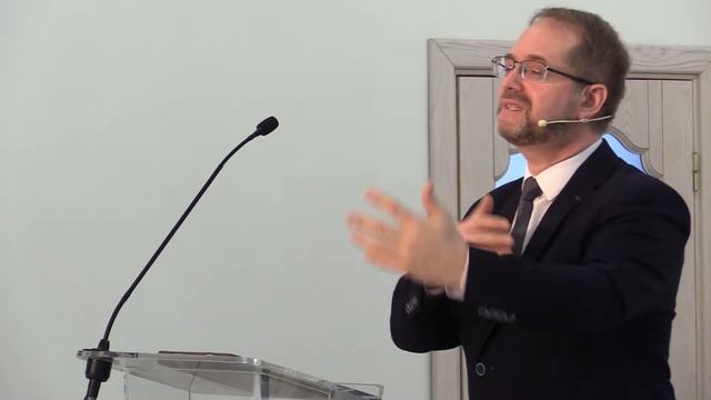 «Больше всего хранимого храни сердце твоё». Проповедь Ивана Горничара смотреть онлайн