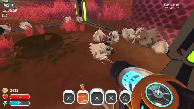 Slime Rancher | # 2 смотреть онлайн