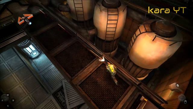 Angry Bots (Best Game For Android)👍💥💥 смотреть онлайн