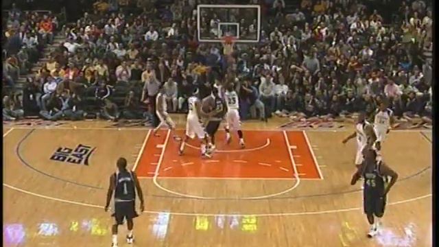 Pitt Panthers vs. Marquette Eagles - Big East Tournament - 3/14/08 смотреть онлайн