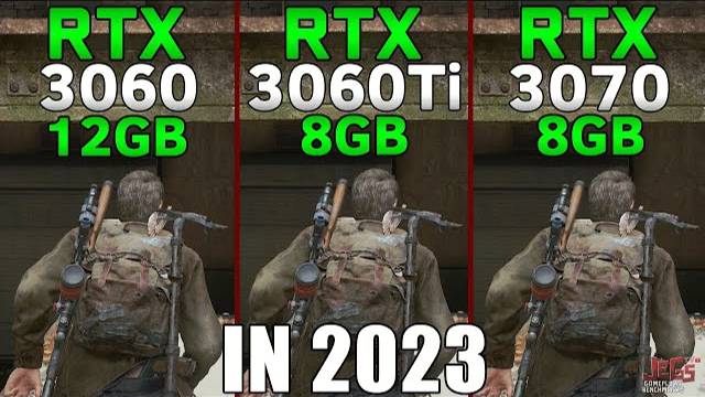 RTX 3060 12GB vs RTX 3060 Ti 8GB vs RTX 3070 8GB - Tested in 11 games смотреть онлайн