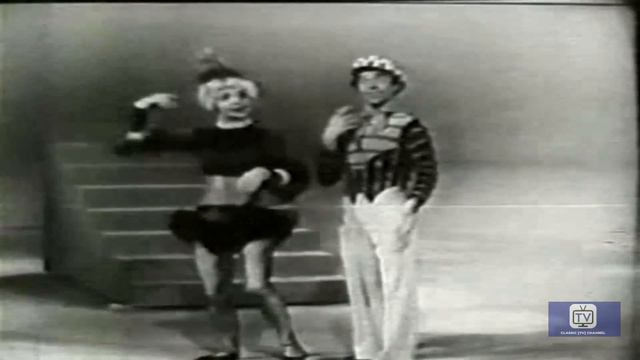 Dinah Shore Chevy Show | Dwayne Hickman | George Burns | Dinah Shore | Joel Aldred | Janet Blair смотреть онлайн