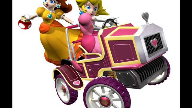 Nintendo's #1 Tomboy (A Princess Daisy tribute) смотреть онлайн