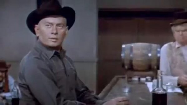 Westworld 1973 Trailer