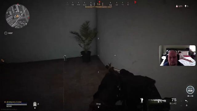 Praying 4 Bots in Warzone смотреть онлайн