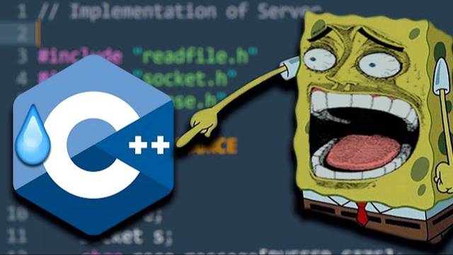 the TRUTH about C++ (is it worth your time?) смотреть онлайн