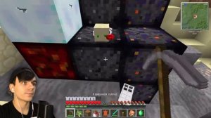 ПАДЕНИЕ МЕТЕОРИТА - LOST #19