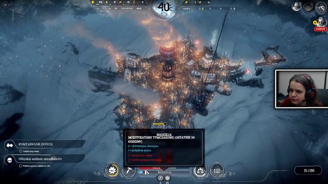 Frostpunk #3 Wygnanie смотреть онлайн