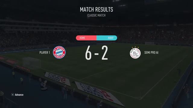 Fifa20 смотреть онлайн