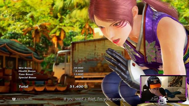 Tekken 7 ICFC: Pryce (Kunimitsu) vs Rickstah (Ganryu) смотреть онлайн