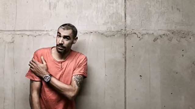 Leeroy Thornhill - 80's Child смотреть онлайн