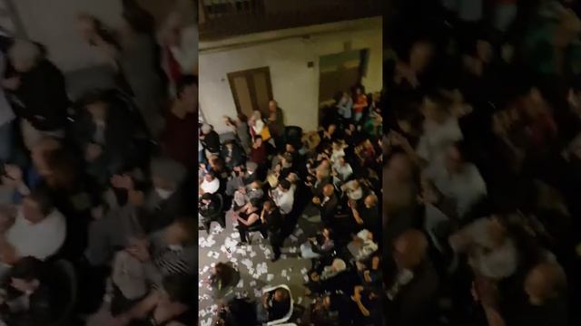 Comizio di chiusura Spinelli sindaco смотреть онлайн