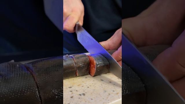 Как засолить Горбушу «под Сёмгу»?Соль Арт. WB: 179006606Запрос : Соль Борисов#лайфхак #рыба #рецепт смотреть онлайн