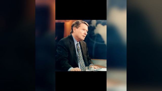 Джим Лерер смотреть онлайн