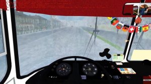 OmSi 2. W.I.P Bogorodsk