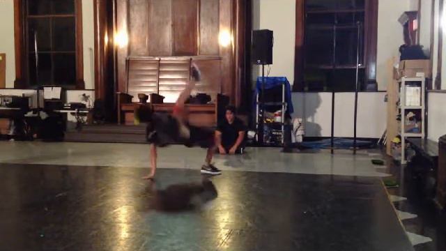 Bboy Session смотреть онлайн