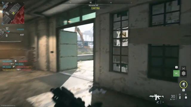 REASON #NIAMEY KINSER fix In Modern warfare 2 | cod #mw2 Timed out waiting || by borntoplaygames смотреть онлайн