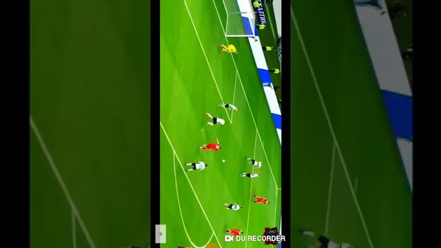 Ян Вертонген Vs Тоби Алдервейрелд один на один