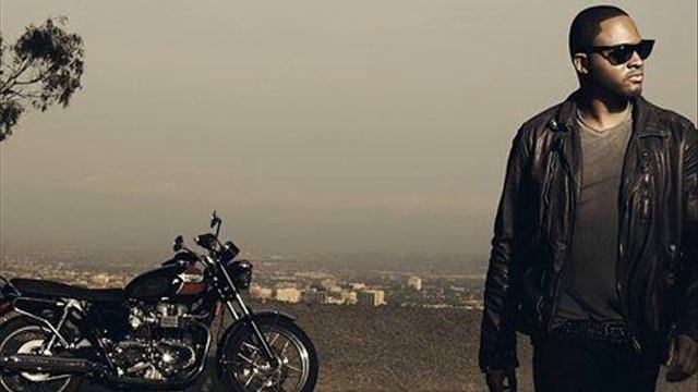 Taio Cruz - Heart Away To You (New Song 2012)