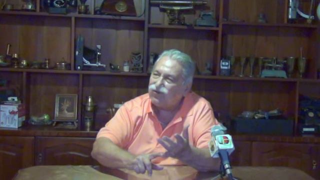 DR EDUARDO IGLESIAS ESPINEL PRIMER DIRECTOR DEL HOSPÌTAL DE QUEVEDO RAF смотреть онлайн