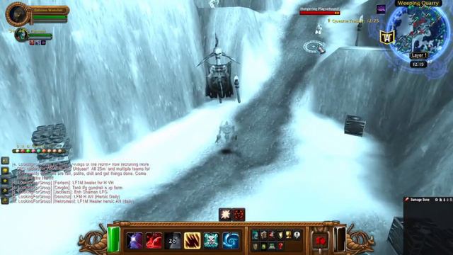 world of warcraft classic [[80] Honor is for the Weak (13170)] смотреть онлайн